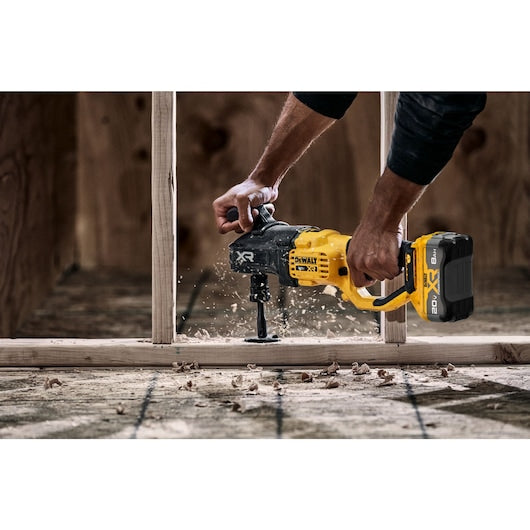 DEWALT DCD447B 20V MAX* XR BL 7/16 in. Quick Change Compact Stud & Joist Drill (Tool Only)