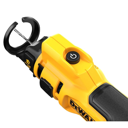 DEWALT DCE555B 20V MAX XR Brushless Drywall Cut-Out Tool (Tool Only)