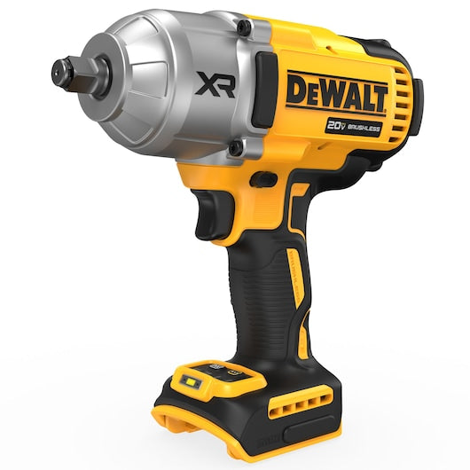 DEWALT DCF900B 20VXR HIGH IMPACT WRENCH BARE 1/2"