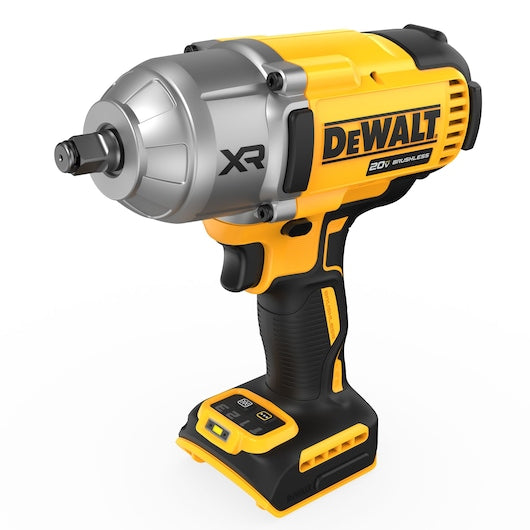 DEWALT DCF900B 20VXR HIGH IMPACT WRENCH BARE 1/2"