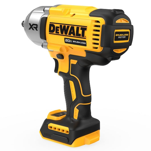 DEWALT DCF900B 20VXR HIGH IMPACT WRENCH BARE 1/2"