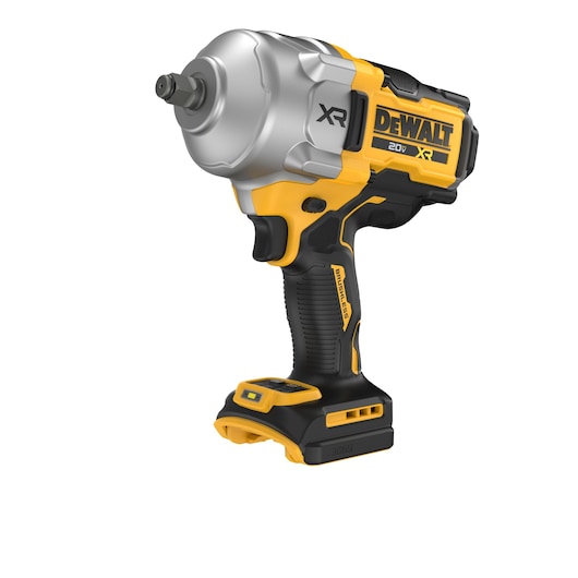 DEWALT DCF961B 20 V Max 1/2 in. High Torque Impact Wrench with Hog Ring (Tool Only)