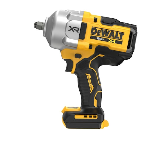 DEWALT DCF961B 20 V Max 1/2 in. High Torque Impact Wrench with Hog Ring (Tool Only)