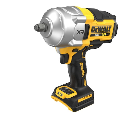 DEWALT DCF961B 20 V Max 1/2 in. High Torque Impact Wrench with Hog Ring (Tool Only)