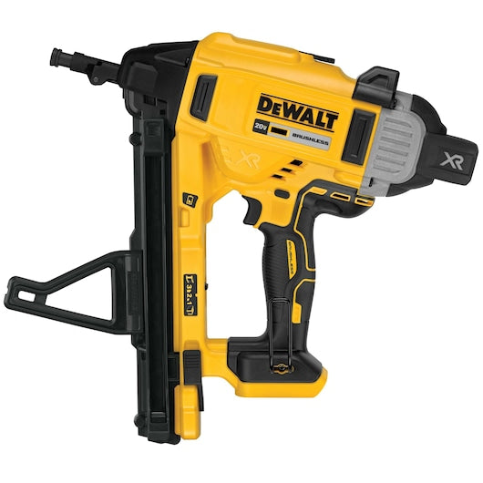 DEWALT DCN891B 1 in. Magazine Cordless Concrete Nailer (Tool Only)