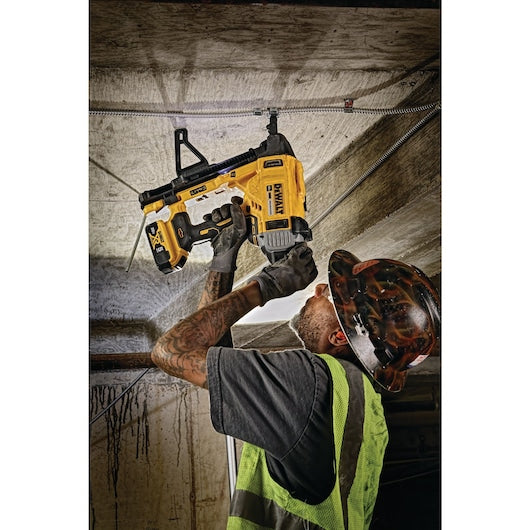 DEWALT DCN891B 1 in. Magazine Cordless Concrete Nailer (Tool Only)