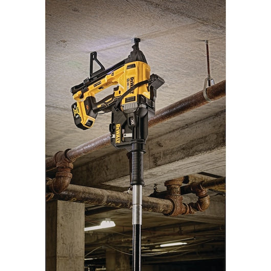 DEWALT DCN891B 1 in. Magazine Cordless Concrete Nailer (Tool Only)