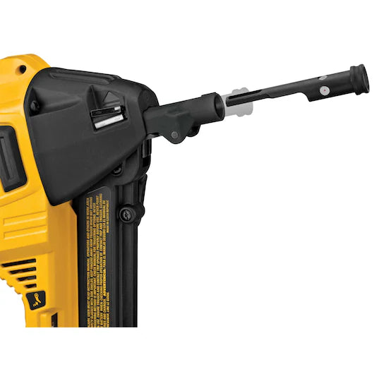 DEWALT DCN891P2 1 Inches Magazine Cordless Concrete Nailer Kit