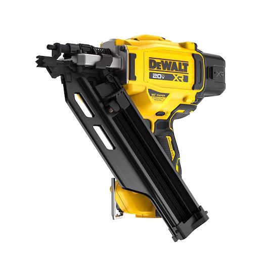 DEWALT DCN930B 20V 30 DEG FRAMING NAILER (TOOL ONLY)