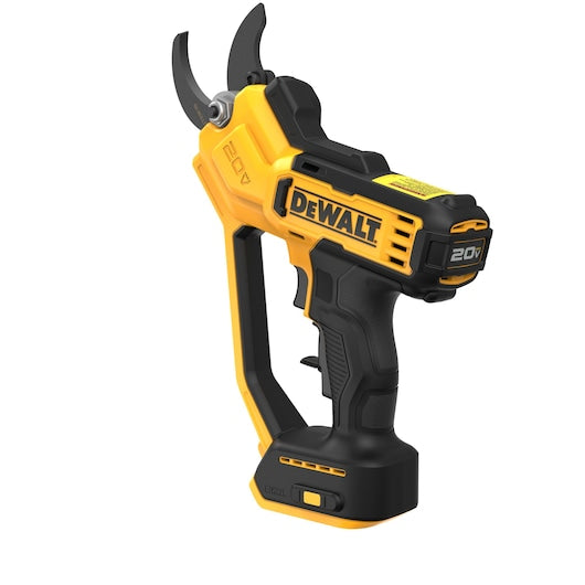 DEWALT DCPR320B 20V MAX 1-1/2 in. Cordless Pruner (Tool Only)