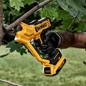 DeWalt DCPR320B 20V MAX 1-1/2 in. Cordless Pruner (Tool Only)