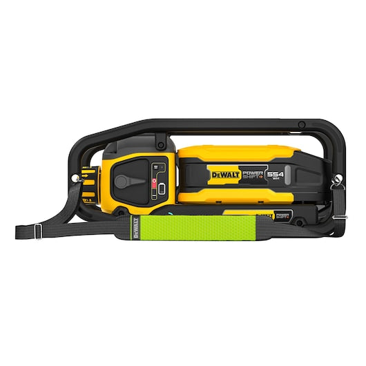 DEWALT DCPS320AG2 POWERSHIFT™ Concrete Vibrator Kit