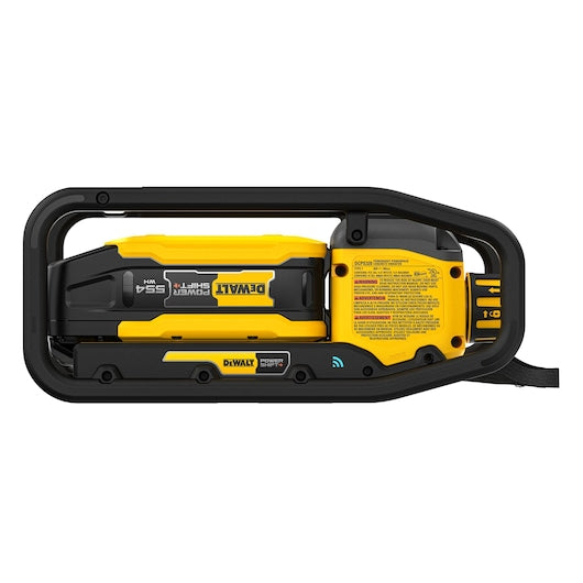 DEWALT DCPS320AG2 POWERSHIFT™ Concrete Vibrator Kit