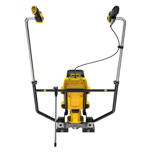 DEWALT DCPS330AG2 POWERSHIFT™ Concrete Power Screed Kit