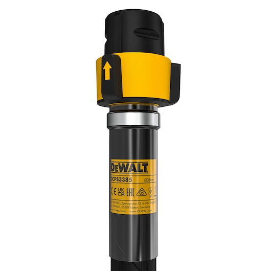 DEWALT DCPS3385 POWERSHIFT™ 1-1/2 in. Head, 16 ft. Shaft