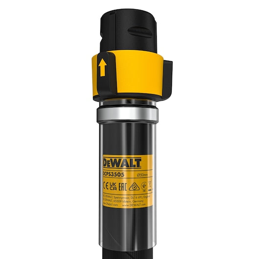 DEWALT DCPS3505 POWERSHIFT™ 2 in. Head, 16 ft. Shaft