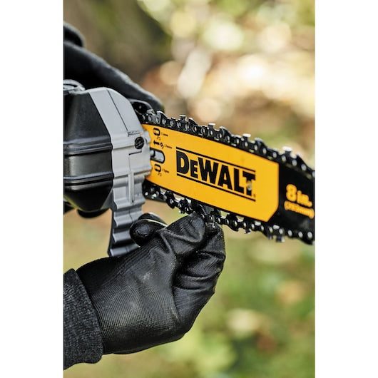 DEWALT DCPS620B 20V MAX XR Lithium-Ion Brushless Pole Saw (Tool