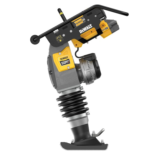 DEWALT DCPS660AG2 POWERSHIFT™ 60Kg Class Rammer Kit