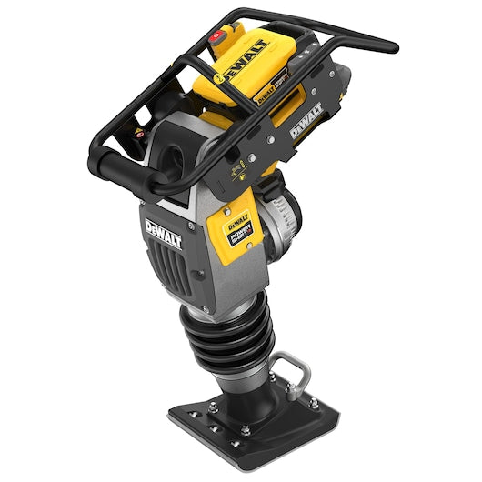 DEWALT DCPS660AG2 POWERSHIFT™ 60Kg Class Rammer Kit