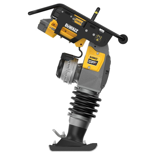 DEWALT DCPS660AG2 POWERSHIFT™ 60Kg Class Rammer Kit