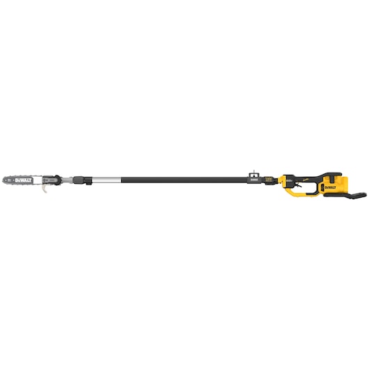 DEWALT DCPS671B 60V 10 in. Telescoping Pole Saw  (Tool Only)