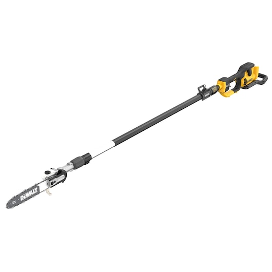 DEWALT DCPS671B 60V 10 in. Telescoping Pole Saw  (Tool Only)