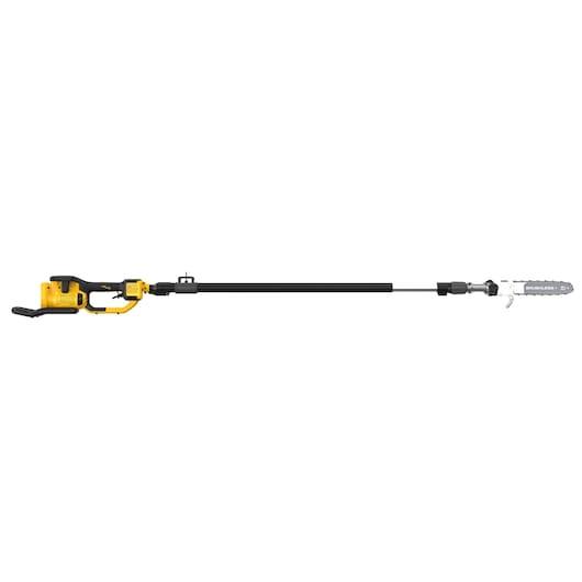 DEWALT DCPS671B 60V 10 in. Telescoping Pole Saw  (Tool Only)