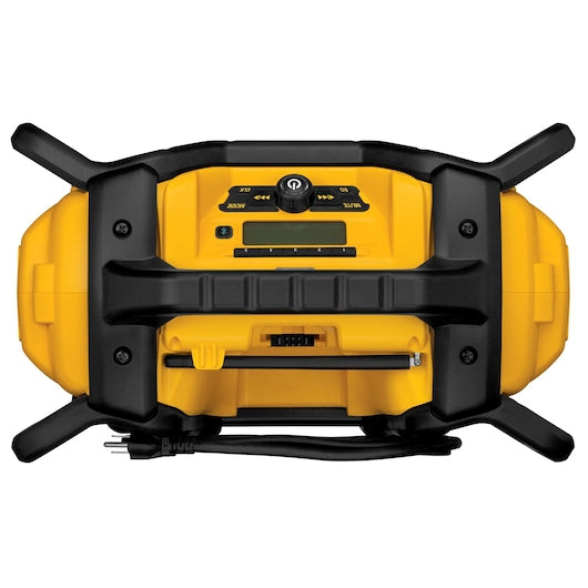 DEWALT DCR025 20V / 60V Bluetooth Charger Radio