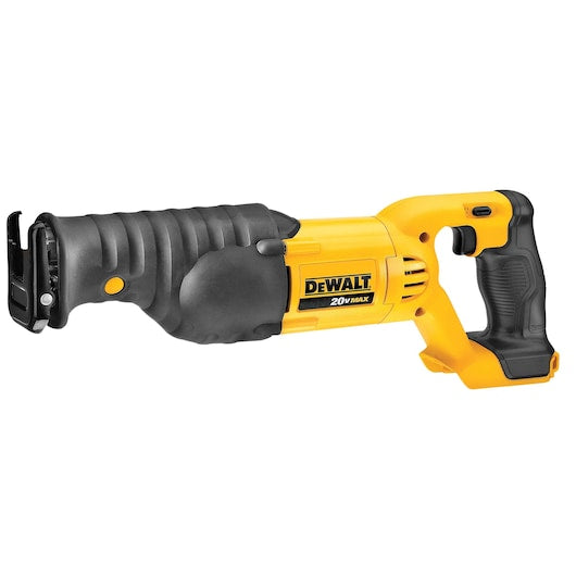 DEWALT DCS380B 20V MAX Cordless Reciprocating Saw (Tool Only)