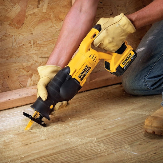 DEWALT DCS380B 20V MAX Cordless Reciprocating Saw (Tool Only)