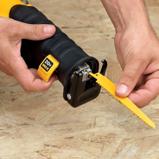 DEWALT DCS380B 20V MAX Cordless Reciprocating Saw (Tool Only)