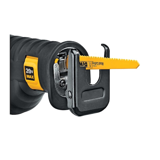 DEWALT DCS380B 20V MAX Cordless Reciprocating Saw (Tool Only)