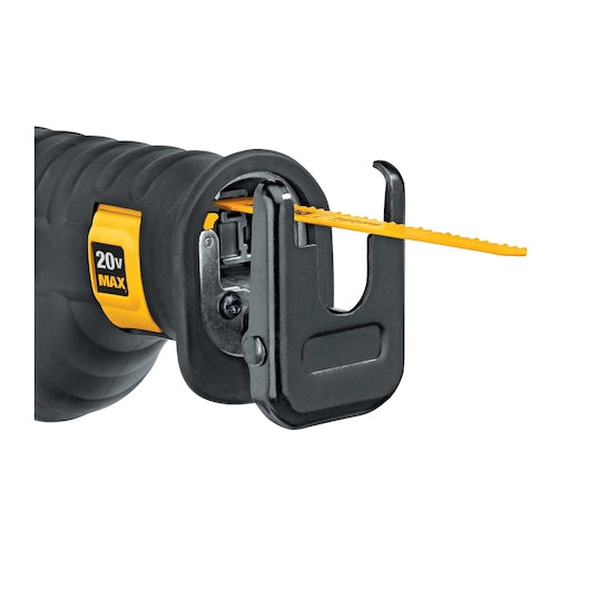 DEWALT DCS380B 20V MAX Cordless Reciprocating Saw (Tool Only)