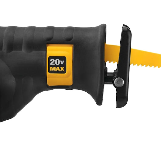 DEWALT DCS380B 20V MAX Cordless Reciprocating Saw (Tool Only)