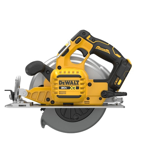 DEWALT DCS590B 20V MAX Brushless 7-1/4 in. Circular Saw (Tool Only)