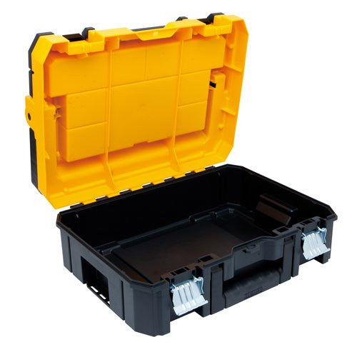 DeWalt DWST17808 TSTAK I 66 lb. Load Lockable Storage Organizer with Long-Handle
