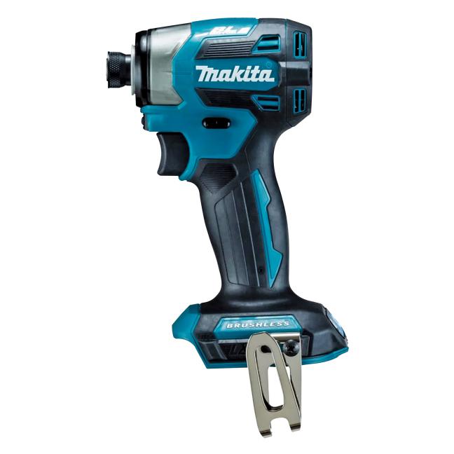 MAKITA DTD173Z 18V LXT Brushless 1/4 in. Impact Driver (Tool Only)