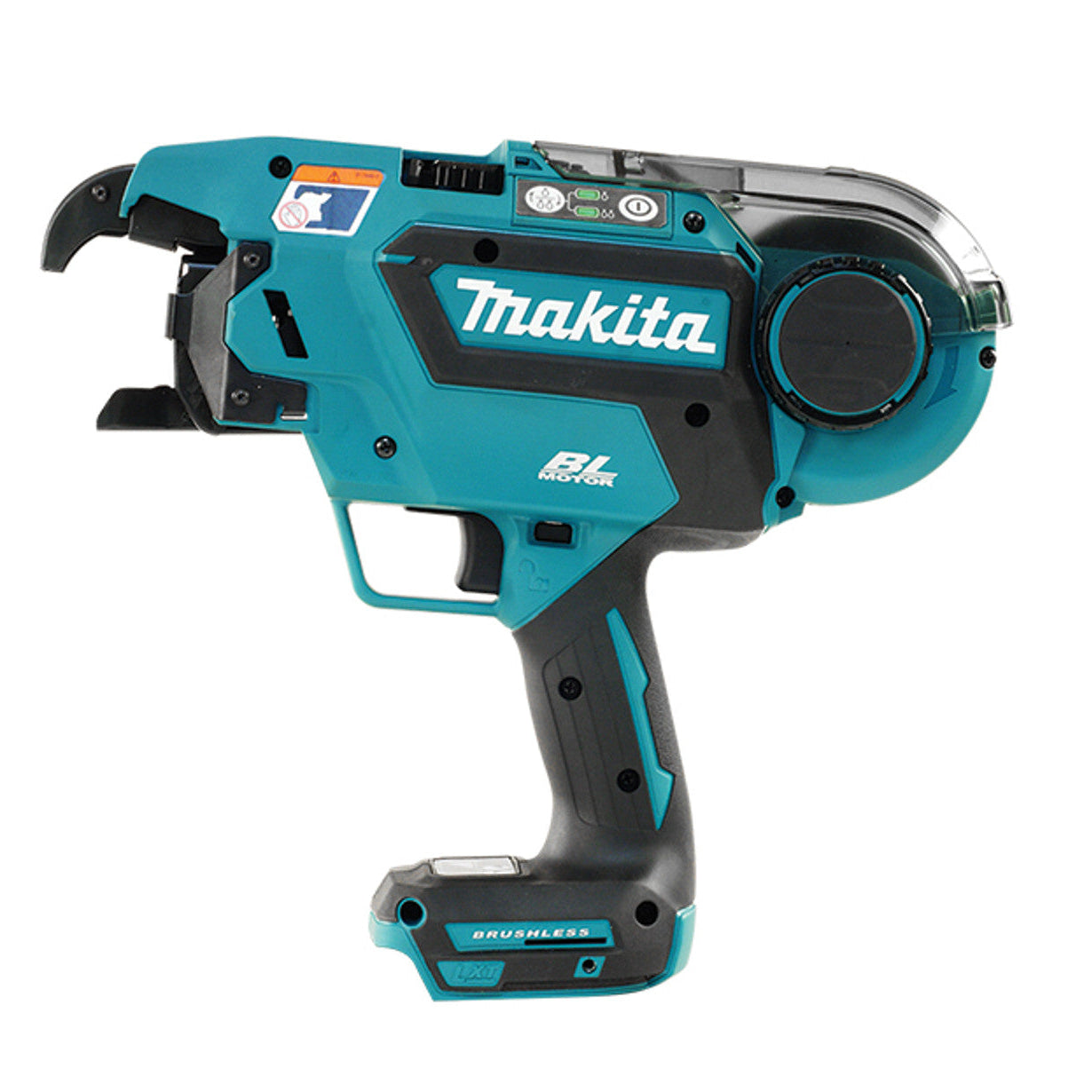 Makita DTR181ZK 18V LXT Cordless Rebar Tying Tool (Tool Only)