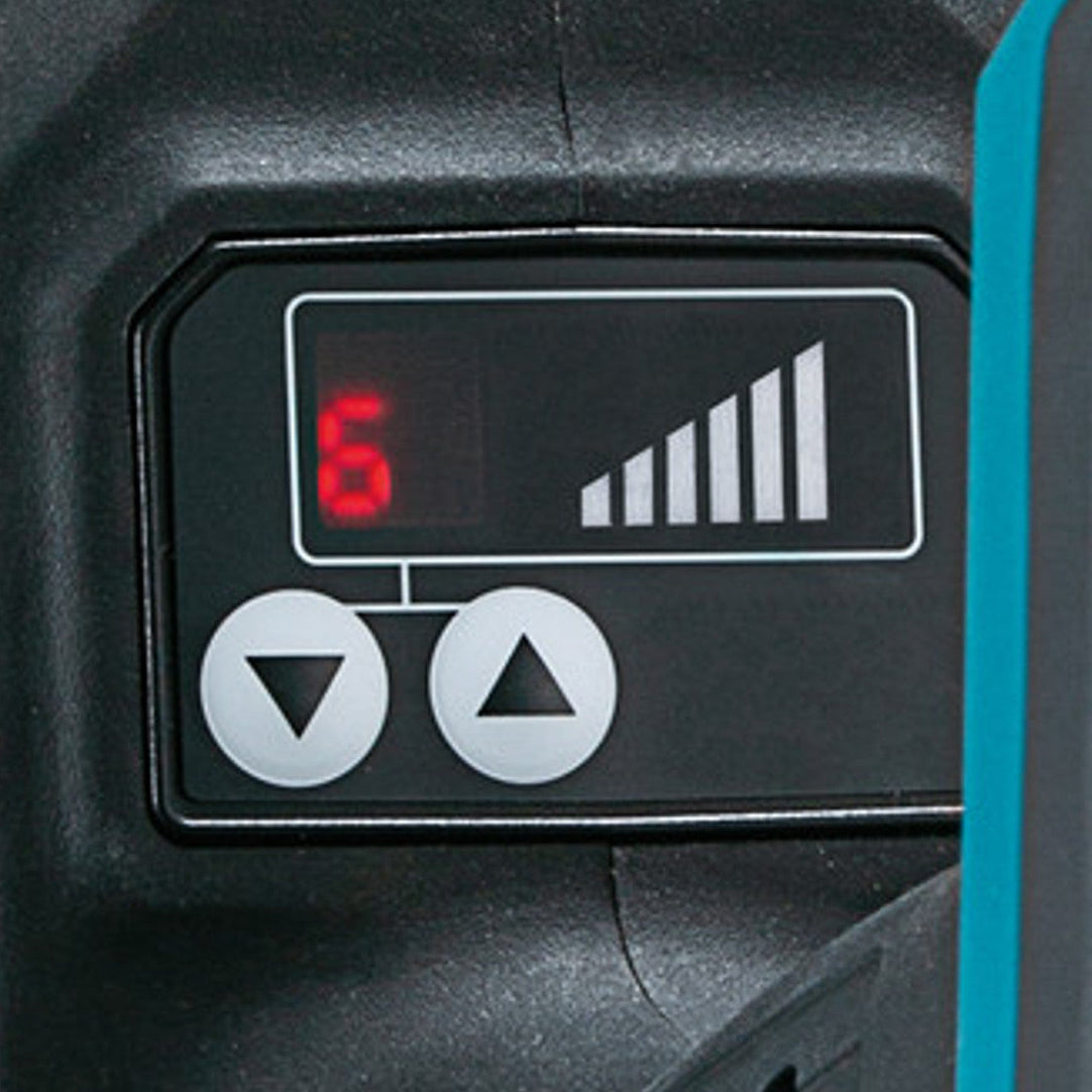 Makita DTR181ZK 18V LXT Cordless Rebar Tying Tool (Tool Only)
