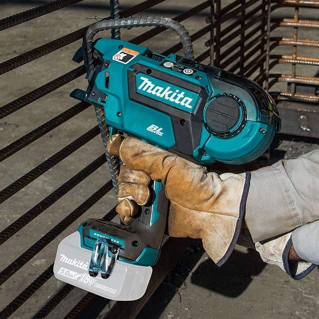 Makita DTR181ZK 18V LXT Cordless Rebar Tying Tool (Tool Only)