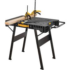 Dewalt DWST11556 Folding Work Table/Bench