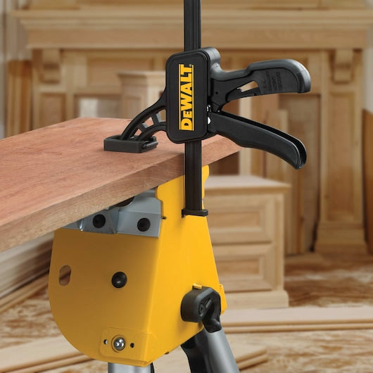 DEWALT DWS5026 TRACK SAW CLAMPS