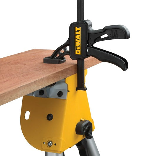 DEWALT DWS5026 TRACK SAW CLAMPS