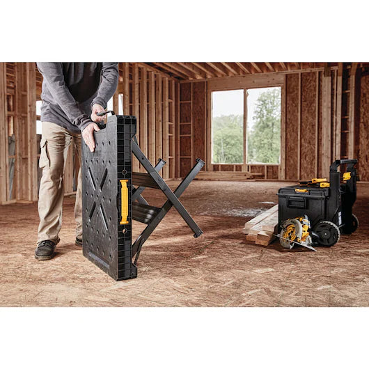 Dewalt DWST11556 Folding Work Table/Bench