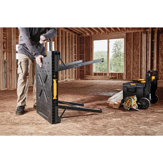 Dewalt DWST11556 Folding Work Table/Bench