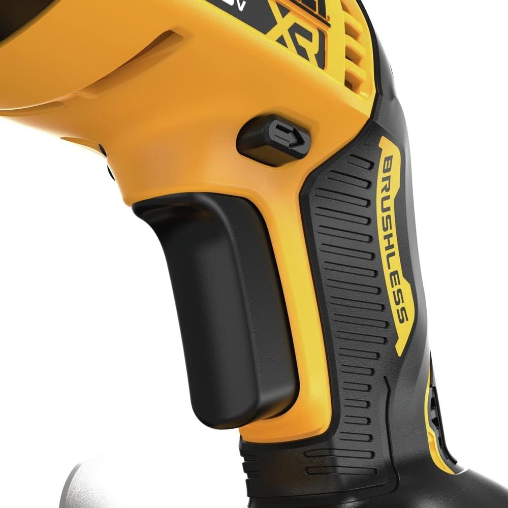 DeWalt DCF630B 20V MAX XR Brushless Drywall Screw-gun (Tool Only)