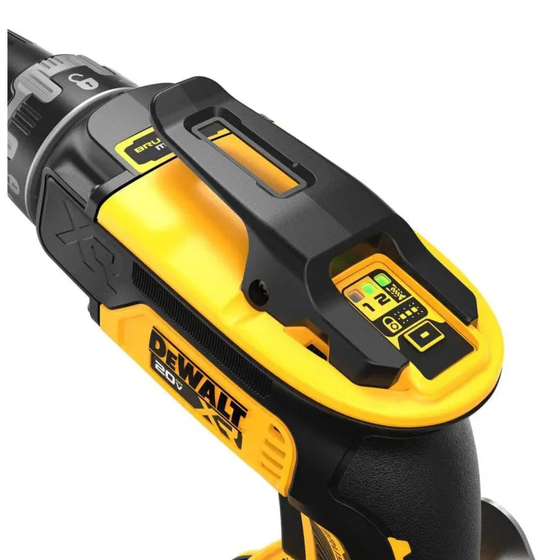 DeWalt DCF630B 20V MAX XR Brushless Drywall Screw-gun (Tool Only)