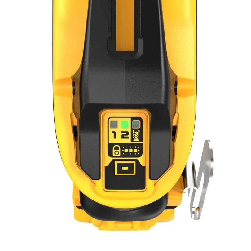 DeWalt DCF630B 20V MAX XR Brushless Drywall Screw-gun (Tool Only)