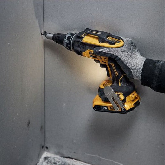 DeWalt DCF630B 20V MAX XR Brushless Drywall Screw-gun (Tool Only)