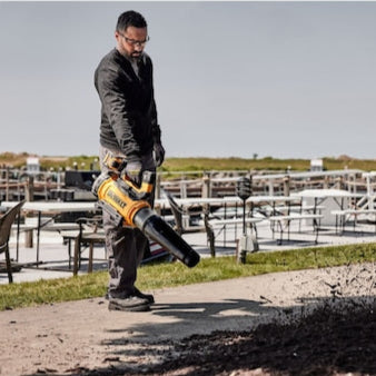 Dewalt Blower